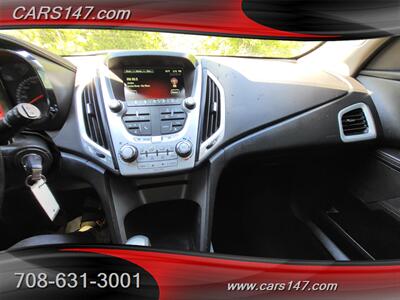2014 GMC Terrain SLE-1   - Photo 19 - Midlothian, IL 60445