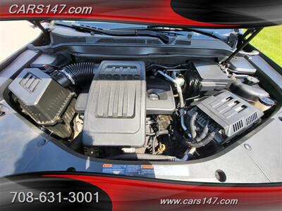 2014 GMC Terrain SLE-1   - Photo 32 - Midlothian, IL 60445