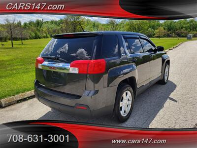 2014 GMC Terrain SLE-1   - Photo 7 - Midlothian, IL 60445