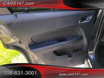 2014 GMC Terrain SLE-1   - Photo 24 - Midlothian, IL 60445