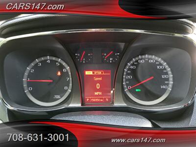 2014 GMC Terrain SLE-1   - Photo 17 - Midlothian, IL 60445