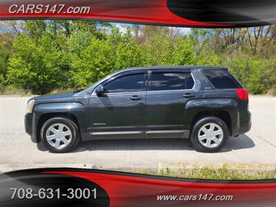 2014 GMC Terrain SLE-1   - Photo 3 - Midlothian, IL 60445