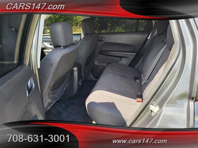 2014 GMC Terrain SLE-1   - Photo 13 - Midlothian, IL 60445