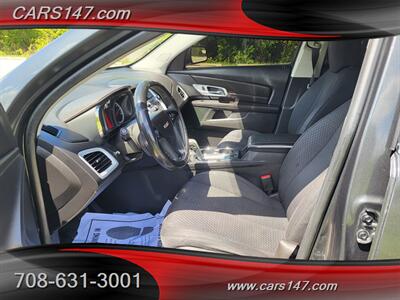 2014 GMC Terrain SLE-1   - Photo 11 - Midlothian, IL 60445