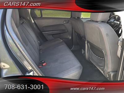 2014 GMC Terrain SLE-1   - Photo 14 - Midlothian, IL 60445