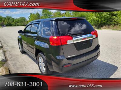 2014 GMC Terrain SLE-1   - Photo 9 - Midlothian, IL 60445