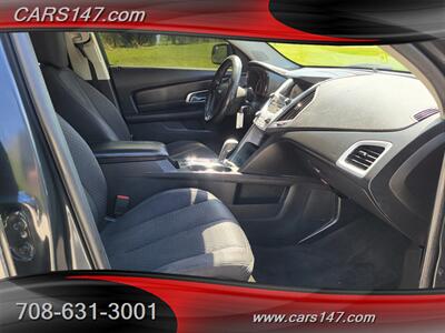 2014 GMC Terrain SLE-1   - Photo 12 - Midlothian, IL 60445