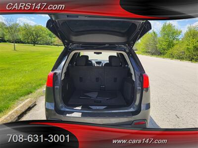 2014 GMC Terrain SLE-1   - Photo 10 - Midlothian, IL 60445