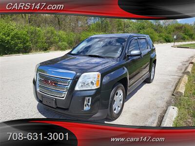 2014 GMC Terrain SLE-1   - Photo 1 - Midlothian, IL 60445
