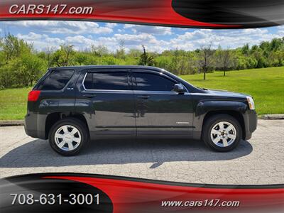 2014 GMC Terrain SLE-1   - Photo 6 - Midlothian, IL 60445