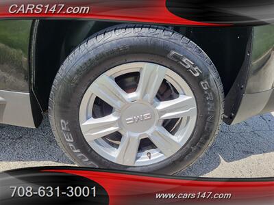 2014 GMC Terrain SLE-1   - Photo 27 - Midlothian, IL 60445