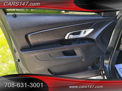 2014 GMC Terrain SLE-1   - Photo 23 - Midlothian, IL 60445