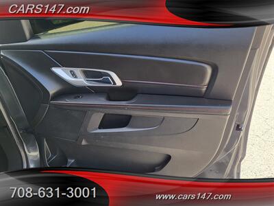 2014 GMC Terrain SLE-1   - Photo 26 - Midlothian, IL 60445