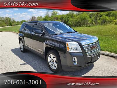 2014 GMC Terrain SLE-1   - Photo 5 - Midlothian, IL 60445