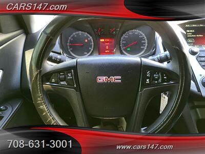 2014 GMC Terrain SLE-1   - Photo 16 - Midlothian, IL 60445