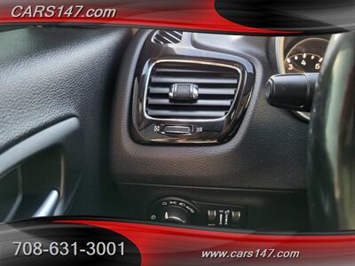 2019 Jeep Compass Limited - Photo 17 - Midlothian, IL 60445