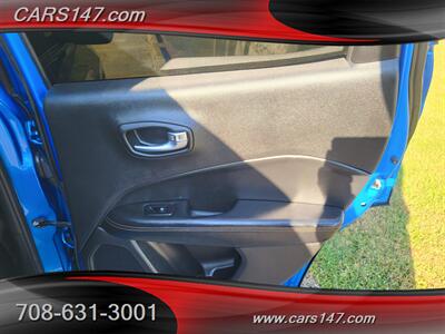 2019 Jeep Compass Limited - Photo 22 - Midlothian, IL 60445