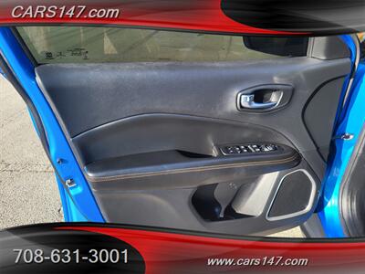 2019 Jeep Compass Limited - Photo 20 - Midlothian, IL 60445