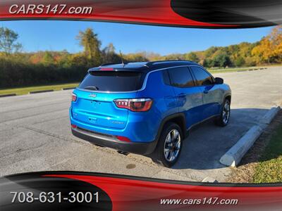 2019 Jeep Compass Limited - Photo 6 - Midlothian, IL 60445