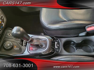 2019 Jeep Compass Limited - Photo 16 - Midlothian, IL 60445