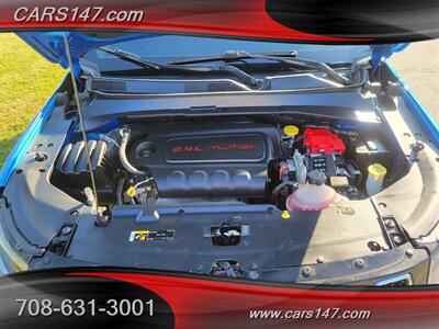 2019 Jeep Compass Limited - Photo 24 - Midlothian, IL 60445