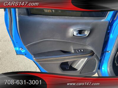 2019 Jeep Compass Limited - Photo 21 - Midlothian, IL 60445