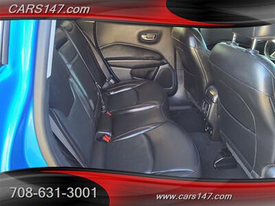 2019 Jeep Compass Limited - Photo 12 - Midlothian, IL 60445