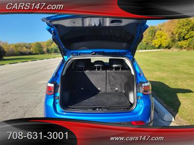 2019 Jeep Compass Limited - Photo 9 - Midlothian, IL 60445