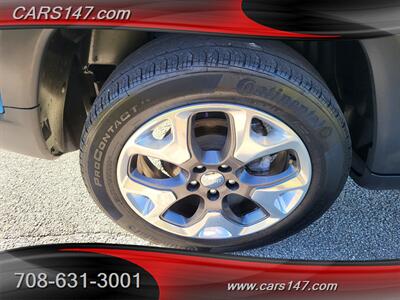 2019 Jeep Compass Limited - Photo 28 - Midlothian, IL 60445