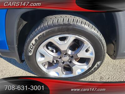 2019 Jeep Compass Limited - Photo 26 - Midlothian, IL 60445