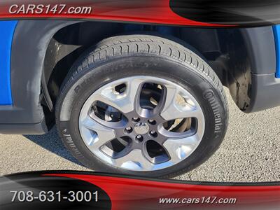 2019 Jeep Compass Limited - Photo 25 - Midlothian, IL 60445