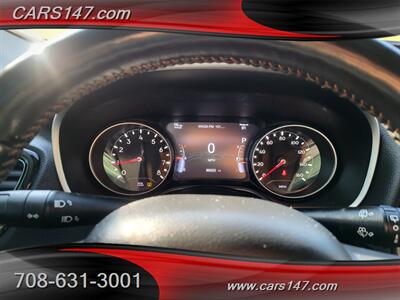 2019 Jeep Compass Limited - Photo 15 - Midlothian, IL 60445