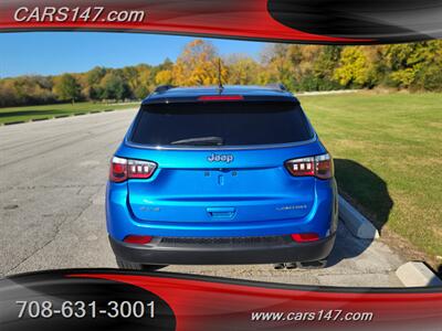 2019 Jeep Compass Limited - Photo 7 - Midlothian, IL 60445