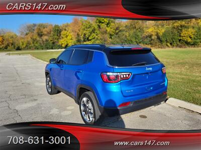 2019 Jeep Compass Limited - Photo 8 - Midlothian, IL 60445