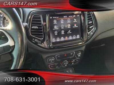 2019 Jeep Compass Limited - Photo 14 - Midlothian, IL 60445