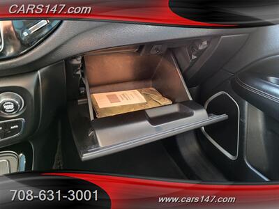 2019 Jeep Compass Limited - Photo 19 - Midlothian, IL 60445