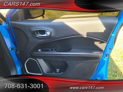 2019 Jeep Compass Limited - Photo 23 - Midlothian, IL 60445