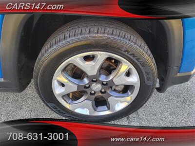 2019 Jeep Compass Limited - Photo 27 - Midlothian, IL 60445