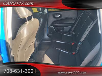 2019 Jeep Compass Limited - Photo 13 - Midlothian, IL 60445