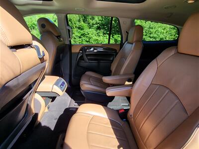 2014 Buick Enclave Premium - Photo 19 - Midlothian, IL 60445