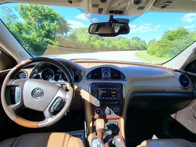 2014 Buick Enclave Premium - Photo 11 - Midlothian, IL 60445
