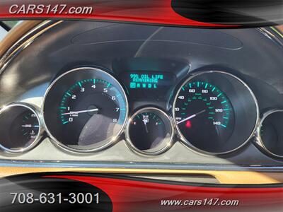 2014 Buick Enclave Premium - Photo 16 - Midlothian, IL 60445