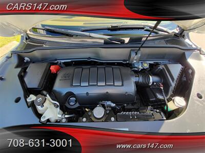 2014 Buick Enclave Premium - Photo 34 - Midlothian, IL 60445