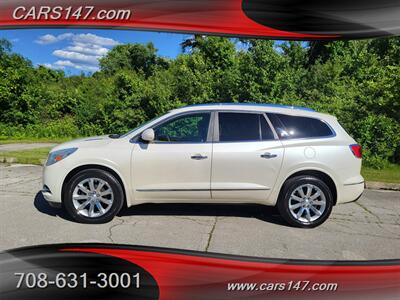 2014 Buick Enclave Premium - Photo 3 - Midlothian, IL 60445