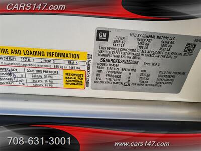 2014 Buick Enclave Premium - Photo 33 - Midlothian, IL 60445
