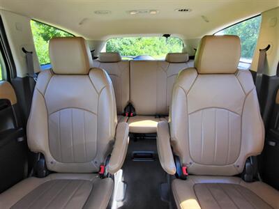 2014 Buick Enclave Premium - Photo 14 - Midlothian, IL 60445