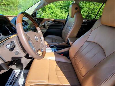 2014 Buick Enclave Premium - Photo 18 - Midlothian, IL 60445