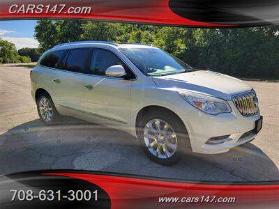 2014 Buick Enclave Premium - Photo 8 - Midlothian, IL 60445