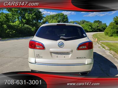 2014 Buick Enclave Premium - Photo 5 - Midlothian, IL 60445