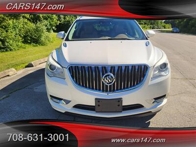 2014 Buick Enclave Premium - Photo 9 - Midlothian, IL 60445